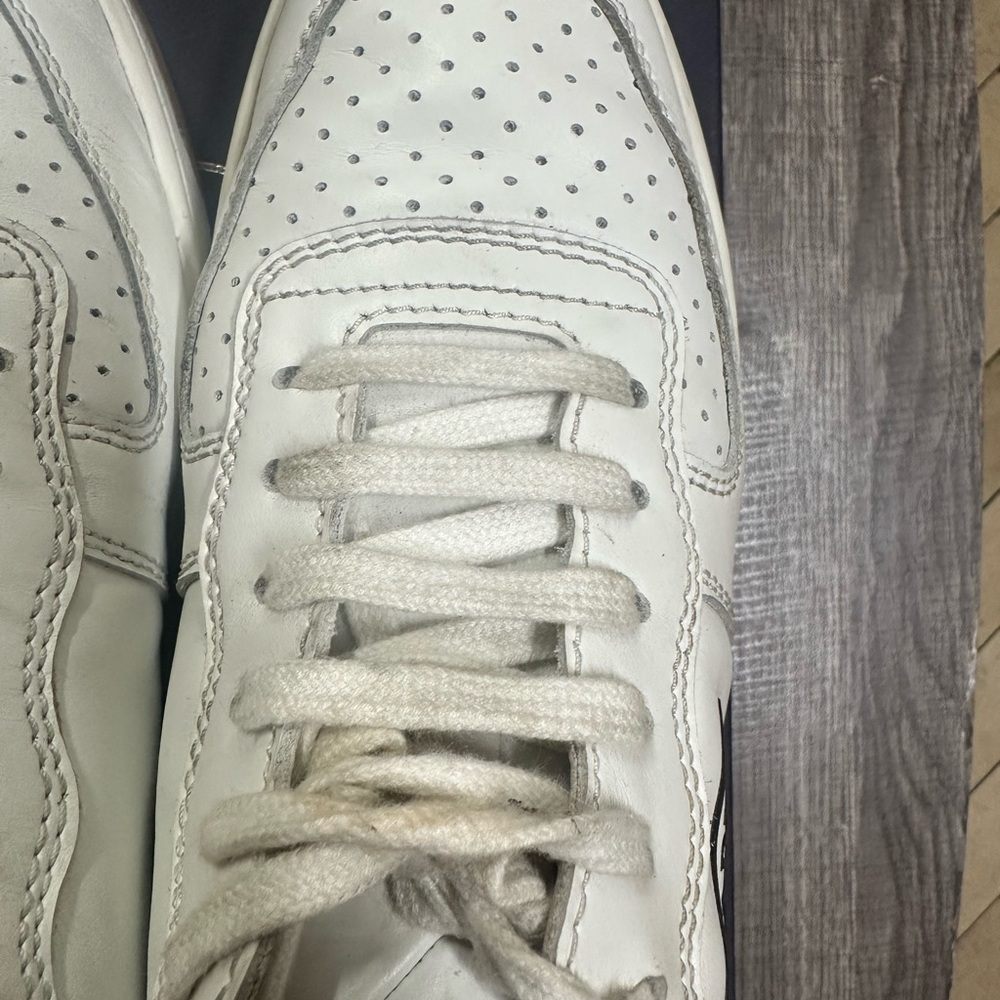 Prada Sneakers, size 37 womens - Picture 5 of 13